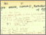 [thumbnail of 94 PTS-Card (The University of Pennsylvania Collection of Sumerian Lexicography)]